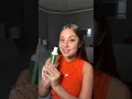 SpoiledChild Product Review A35 Anti-Aging Glycolic Renewing Serum with Adyel