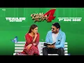 Download Lagu Chal Mera Putt 4 (Trailer) | Amrinder Gill | Simi Chahal | Releasing 1st August 2025