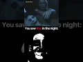 Download Lagu Mr. Incredible Becoming Uncanny (You saw this in the night)