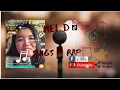 Download Lagu [ Song Cover ] Gao Bai Qi Qiu ( 告白气球 ) By Mel D