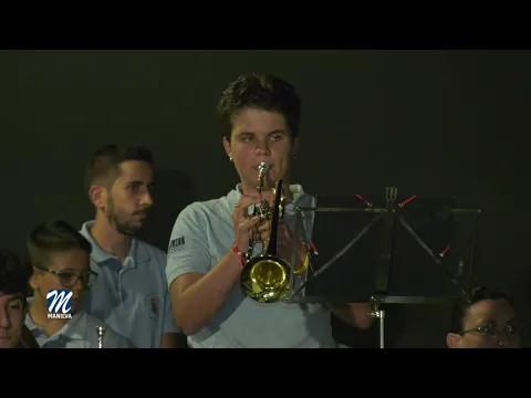 YouTube player