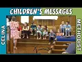 Download Lagu Celina: 04.05.2025 Children's Message - Owning Your Mistakes - Celina First United Methodist Church