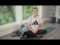 Day 9 - Curiosity  |  MOVE - A 30 Day Yoga Journey