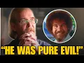 He Died 30 Years Ago Now Bob Ross Son Confirms the Rumors