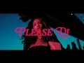 Maya Nichole - Please DJ (Official Music Video)