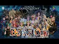 Be As One – Mashup Remix karnaval Viral! Pesona Gondanglegi XII 2025 | DJ Hendro Bintang Full Remix