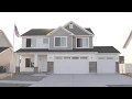 Beautiful 4 Bedroom 2 5 bath Home in Rexburg ID