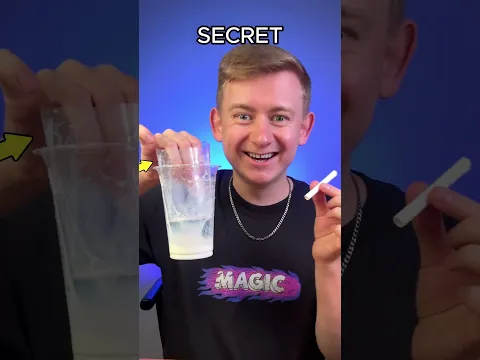 TOP SIMPLE MAGIC TRICKS FROM MAGIC BOY