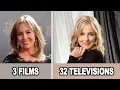 All Genie Francis Films and Televisions from 1976 to 2012