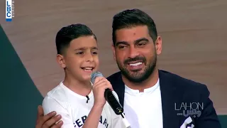 Adam And Ya2eel آدم و يائيل خلصت الحكاية لهون و بس 