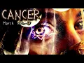 CANCER 555 Almost Personal Reading this person is DREAMING of You Seeing Your name Everywhere
