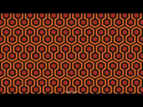 How to Explain Your Mental Illness to Stanley Kubrick_Teaser