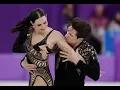 Ice dancer Scott Moir is engaged but not to Tessa Virtue