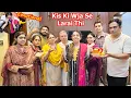 Download Lagu Maiky Walo Se Larai Q Hui | Larai Ki Sari Waja Bata Di😲 | Me Emotional Q Hogyi😢 Meethe Me Kia Khaya
