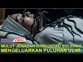 Download Lagu Mulut Jenazah Seorang Istri Ustad Mengeluarkan Puluhan Ul4r Hitam