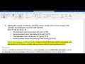 CIS18A Lab 4 Ex 4 Method Overloading