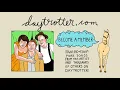 The Lumineers - The Dead Sea - Daytrotter Session