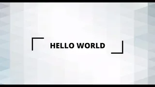 Hello World Quick Tips for Beginner on Java Programming Java Tutorial Coding Bootcamp