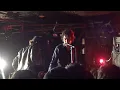 JSBX vs Guitar Wolf  "Bellbottoms" at下北沢SHELTER