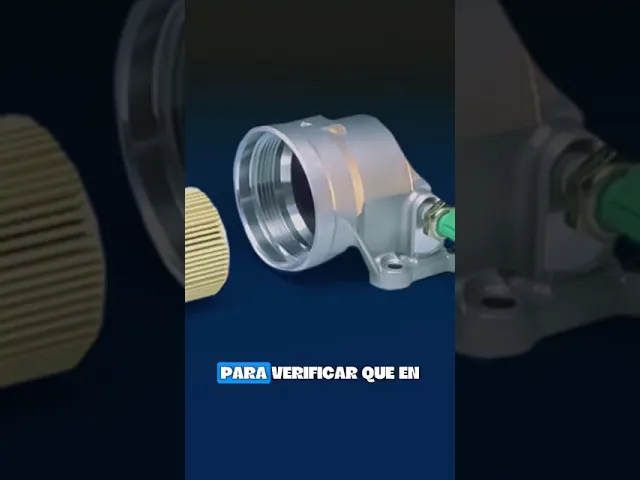 ELF - ¿Cómo saber si tu vehículo está bien revisado? : Youtube video player