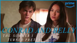 Download Belly and Conrad’s Season 2 Story | The Summer I Turned Pretty | Prime Video MP3