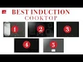 Induction Cooktop - Top 5 Best Models