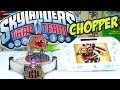 Download Lagu Skylanders Trap Team: Meet CHOPPER (Exclusive Gameplay w/ New Tech Character!)