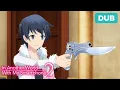 Download Lagu What Did You Say? | In Another World With My Smartphone