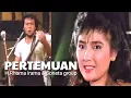 Lagu Pertemuan - Rhoma irama (lirik)