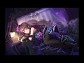 Nightcore - Kissing Strangers (USHER)