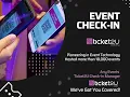 Ticket2U x UOB CNY Dinner 2023