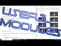 Python Exercise 19 1 - Useful Module
