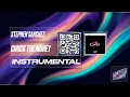 Stephen Sanchez - CHUCK THE MONEY (Instrumental)