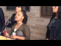 Flint says she wont rush chlorine boost