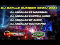 Download Lagu DJ ANDALAN SUMBER SEWU 2024 | KUMPULAN DJ CEK SOUND BASS BLEYER FULL ALBUM