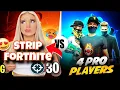 1KILL REMOVE 1 CLOTHING FOR NO BLUR 1 Kill One Strip Challenge Sexy Girl For No Blur