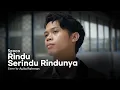 Lagu Spoon - Rindu Serindunya (Cover by Aulia Rahman)