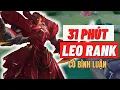 Download Lagu 31 PHÚT LEO RANK VỚI GILDUR - TEEMEE - THANE - TORO #tansp  #trothulienquan  #liênquânmobile #aov