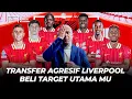 Download Lagu Langsung Cari Striker Ngeri Tiba-tiba Bajak Isak Osimhen Ambil Gelandang Incaran Xabi - Liverpool