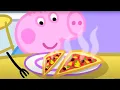 Download Lagu Peppa Pig in Hindi - Lunch - Dopahar ka Khaana - हिंदी Kahaniya - Cartoons for Kids