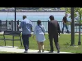 Spend Memorial Day Weekend at Detroit s Riverside Park