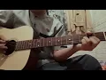 Download Lagu Cover Gitar Lagu Fiersa Besari - Pemberani