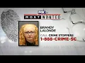 Oconee County Most Wanted