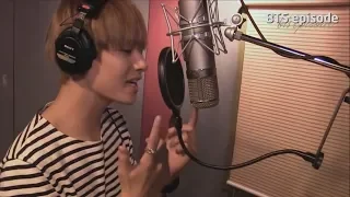 v bts s amazing vocals