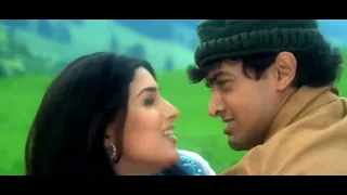 tujhe rab ne banaya hai kamaal mela 2000 aamir khan twinkle khanna subtitle 1080p video song