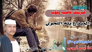 جديد الفنان بله اللحوي ضربتك قاضيه وقويه 2022  جديد الفنان بله اللحوي ضربتك قاضيه وقويه 2022