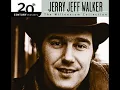 Jerry Jeff Walker - Pissin' In The Wind