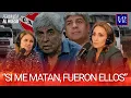 THE MOYANO FAMILY IS IMPUNITY FERNANDA TO THE BONE 02 With Fernanda Iglesias