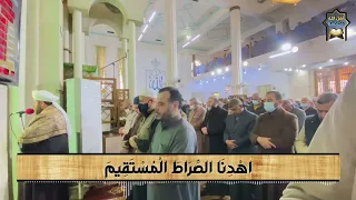 ماتيسر من سورة الأنبياء للشيخ الدكتور علي الحربي 