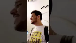 عايض يوسف   ياهيه   لو صبرت شوي دندنها